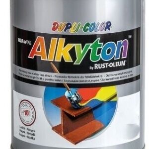 Alkyton Kalapácslakk Arany  7245            0.75 L