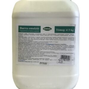 Barra Emulzió Tapadóhíd,habarcsad 5.00 Kg