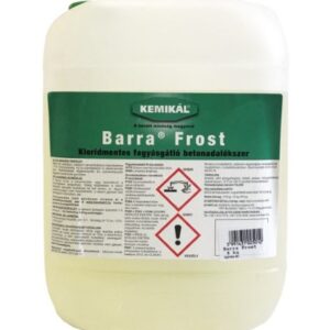 Barra Frost Fagyásgátló                     6.00 Kg
