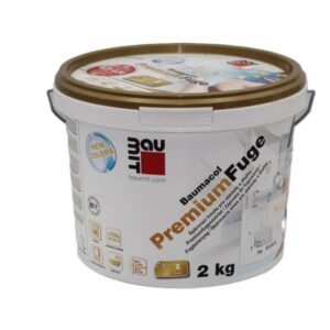 Baumit Baumacol Fugázó Anthracit            2.00 Kg