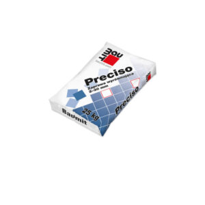 Baumit Baumacol Preciso javítóanyag – 25 kg