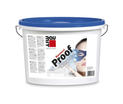 Baumit Baumacol Proof/Folyékony Fólia/ 7.00 Kg