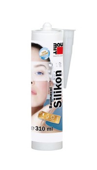 Baumit Baumacol szaniter szilikon – Miel – 310 ml