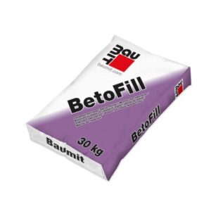 Baumit BetoFill betonjavító habarcs – 30 kg