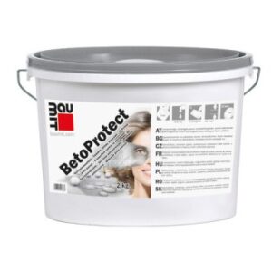 Baumit BetoProtect betonacél-védőszer – 2 kg