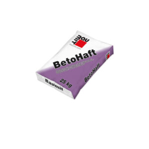 Baumit BetoHaft tapadásjavító habarcs – 25 kg