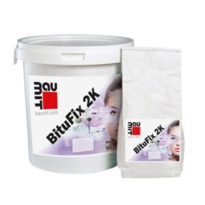 Baumit BituFix 2K                          30.00 Kg