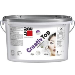 Baumit CreativTop Fine 1.színcsoport          25.00 Kg