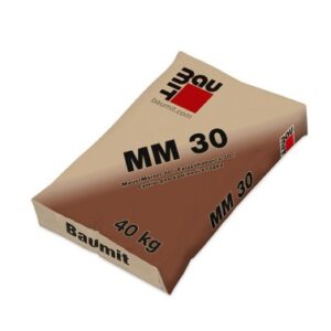 Baumit Falazóhabarcs 30 – 40 kg