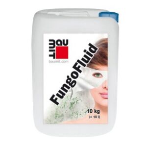 Baumit FungoFluid felújító oldat – 5 L