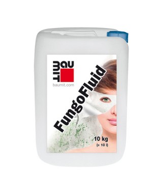 Baumit FungoFluid felújító oldat – 5 L