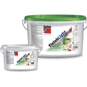 Baumit FinishLight gipszkarton hézagoló glettanyag – 18 kg