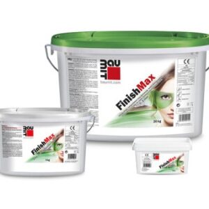 Baumit FinishMax glettanyag – 1–5 mm – 700 g