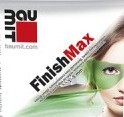 Baumit FinishMax glettanyag – 1–5 mm – 25 kg