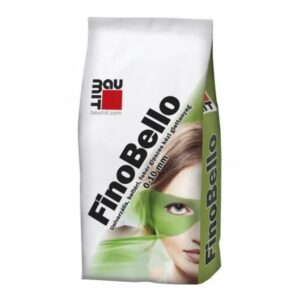 Baumit FinoBello gipszes glettanyag – 0–10 mm – 20 kg