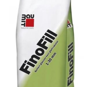 Baumit Fino Fill 1-30mm Glettvak.   5 Kg