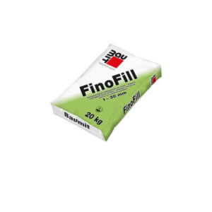 Baumit Fino Fill 1-30mm Glettvak.  20 Kg
