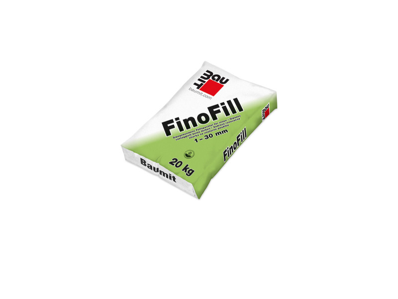 Baumit Fino Fill 1-30mm Glettvak. 20 Kg