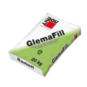 Baumit Glema Fill Kül-Bel Vastag.Glett  20 Kg