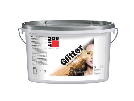 Baumit Glitter 771/773/774G 14.00 L
