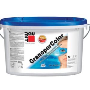 Baumit Granopor Color 3.színcsoport     14.00 L