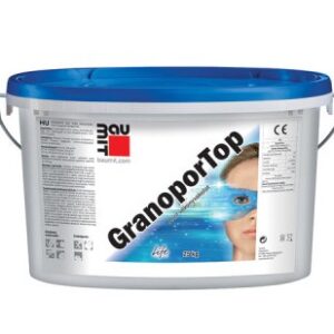 Baumit GranoporTop Vakolat 3.színcsoport D3 25 Kg