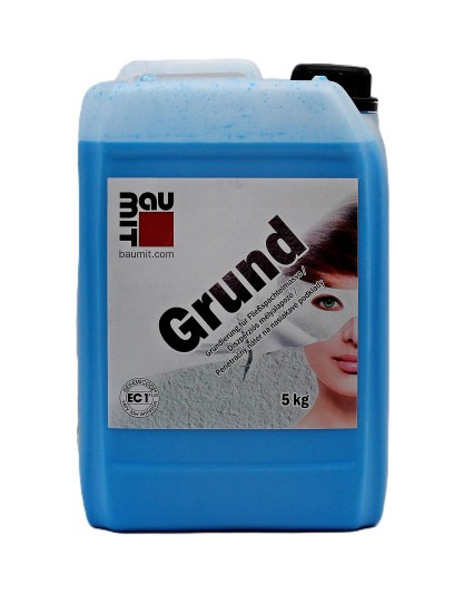 Baumit Grund Alapozó 5.00 Kg