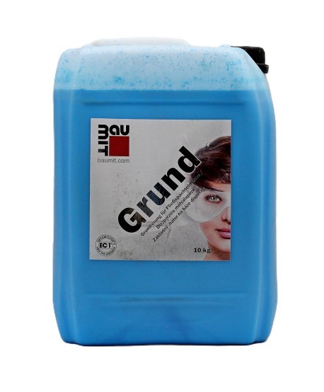 Baumit Grund Alapozó 10.00 Kg