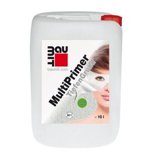 Baumit MultiPrimer /Tiefgrund Mélyalapozó   10.00 L