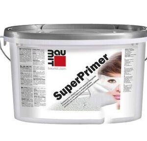 Baumit SuperGrund/SuperPrimer/ Alapozó        1.00 Kg