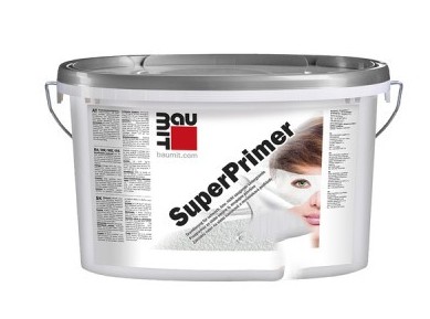Baumit SuperGrund/SuperPrimer/ Alapozó 1.00 Kg