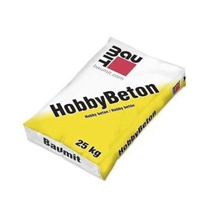 Baumit Hobby Beton              25.00 Kg