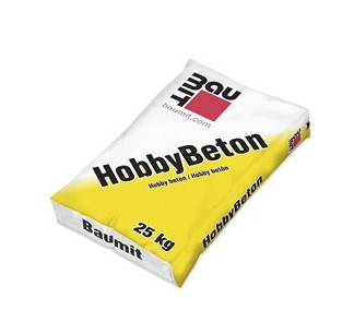 Baumit Hobby Beton 25.00 Kg