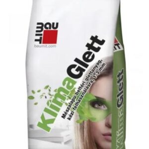 Baumit Klíma Glett                  5.00 Kg