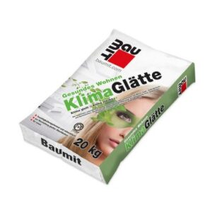 Baumit Klíma Glett                20.00 Kg