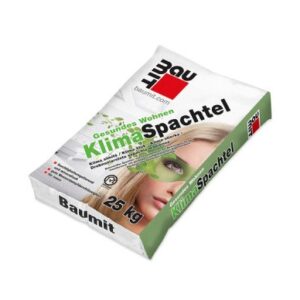 Baumit Klíma Spachtel   25.00 Kg