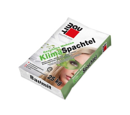 Baumit Klíma Spachtel 25.00 Kg