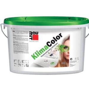 Baumit KlímaColor Festék  Fehér           14.00 L