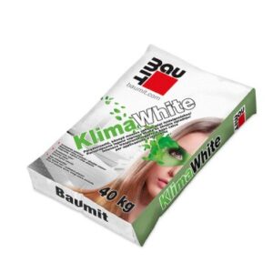 Baumit KlímaWhite Vakolat     40.00 Kg