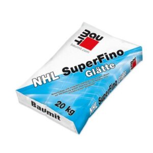 Baumit NHL Glett          20.00 Kg