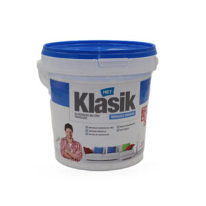 Het Klasik Lélegző Beltéri Falfesték 1.50 Kg