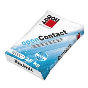 Baumit OpenContact Rag.Tapasz  25.00 Kg