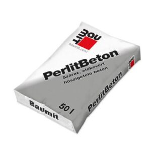 Baumit Perlit Beton             50.00 L