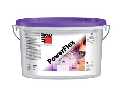 Baumit PowerFlex Tapasz                    25.00 Kg