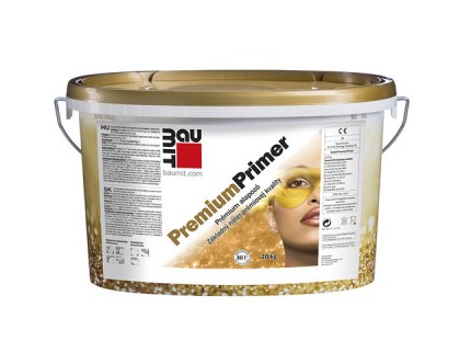 Baumit Prémium Primer Alapozó 5.00 Kg