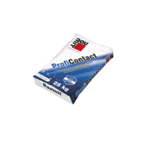 Baumit ProfiContact/Hőszig.Rag./25.00 Kg