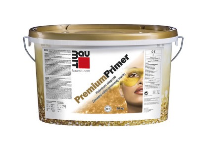 Baumit Prémium Primer Alapozó 20.00 Kg