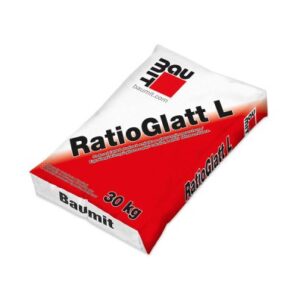 Baumit Ratio Glatt L             30.00 Kg