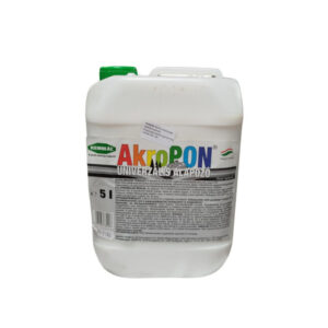 Kemikál AkroPON univerzális alapozó – 5 L
