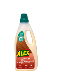 Alex Extra Ragyogás tisztító fára – 750 ml